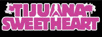 logo Tijuana Sweetheart